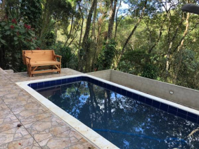 Casa de Campo Cotia SP a 40 minutos Grande São Paulo